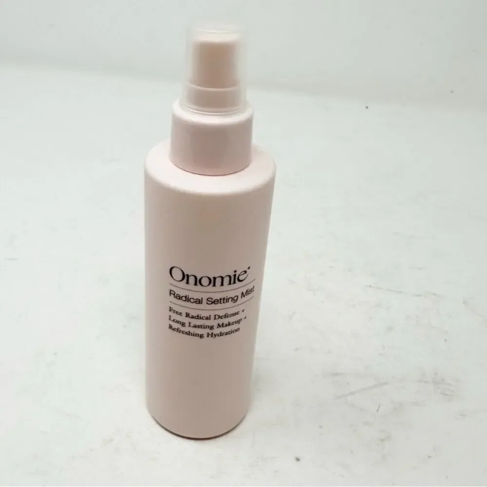 ONOMIE Radical Setting Mist NIB 150ml